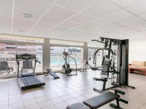 Vacancéole Résidence Le Saint Clair