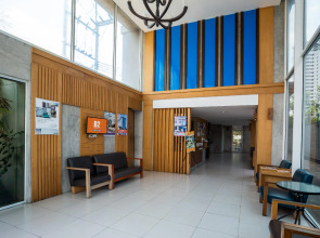 B2 Sea View Pattaya Boutique & Budget Hotel