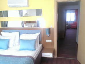 Fun & Sun River Resort, Belek  