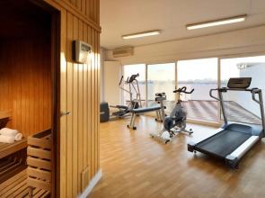 Exe Rey Don Jaime Hotel