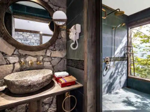 Sapa CatCat Hills Resort