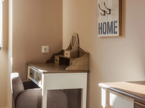 Vila Garden Guesthouse