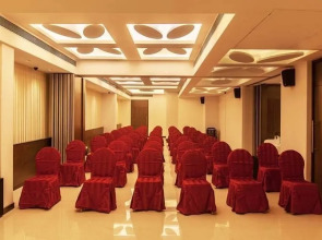 Hotel Anantha Executive Suites