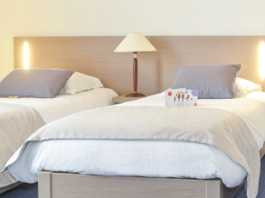 Comfort Aparthotel Carcassonne