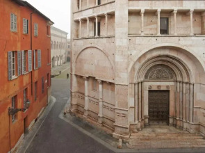 Palazzo Dalla Rosa Prati
