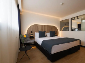 Отель Sercotel Playa Canteras