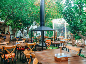 Hadrianus Boutique Hotel