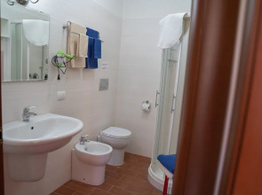 Agriturismo Borgo Bernabei