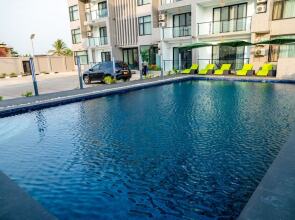 Lifestyle luxury hotel & Residence