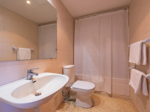 Xon's Platja Hotel Apartments