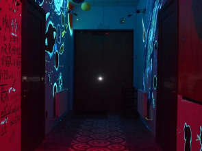 Hostel Tsiolkovsky on VDNKh