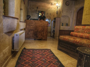 Lovely Cappadocia Hotel