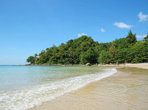 The Frutta Boutique Patong Beach