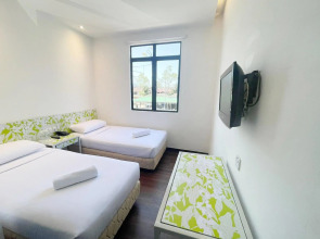 Citin Langkawi by Compass Hospitality