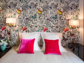 Hotel Korner Chatelet