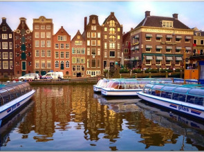 XO Hotels City Centre