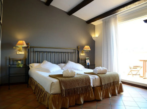 Hotel Termes La Garriga