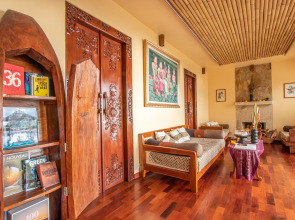 Munduk Moding Plantation Nature Resort