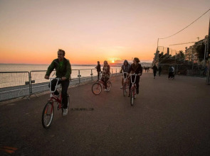 Villa Saint Exupéry Beach - Hostel