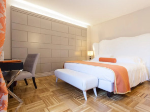 Отель Number Nine