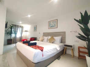 Tisha Langkawi Wellness Resort