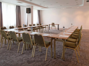 Отель Maison Sofia