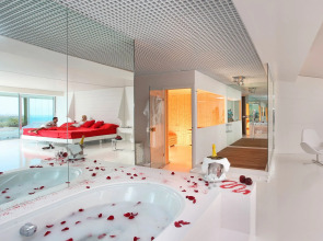 Adam & Eve - All Inclusive - Adults Only