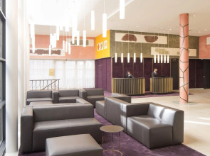 Crowne Plaza Bruges by IHG