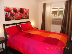 Los Angeles Adventurer All Suite Hotel at LAX