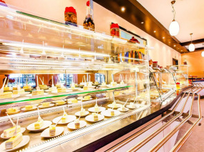 Relax Hotel Airport Nouasseur