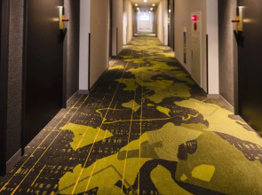 JR-East Hotel Mets Shibuya