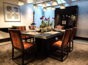 Eastwest Hotel by Malone