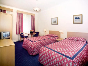 Grand Hôtel Bellevue