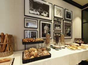 ibis Styles Dijon Central