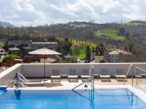 Leonardo Hotel San Sebastián