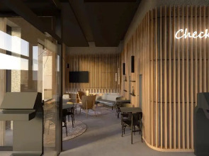 Zleep Hotel Zürich-Kloten