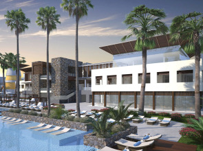 Haven Riviera Cancun - All Inclusive - Adults Only