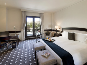 Eurostars Palacio Buenavista