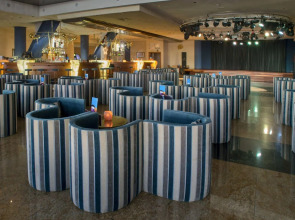 Gloria Palace Amadores Thalasso & Hotel