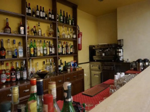 Отель Crisol Europa