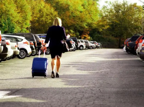 Holiday Inn Express Marseille Airport by IHG