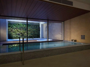 Mitsui Garden Hotel Osaka Premier