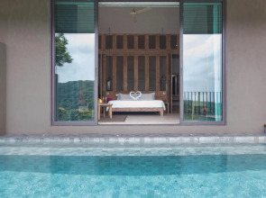 SUNSURI PHUKET, Nai Harn Beach