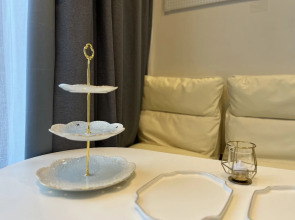 Haeundae Blue Story Hotel