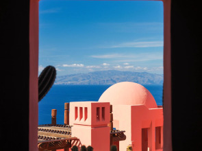 The Ritz-Carlton Tenerife, Abama