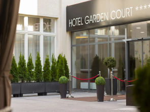 Hotel Garden Court