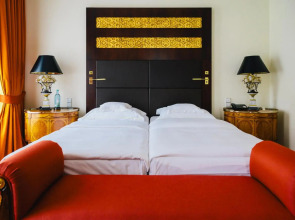 Relais & Châteaux Hotel Bülow Palais