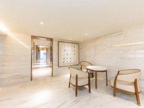 JI Hotel Shanghai The Bund Jiujiang Road