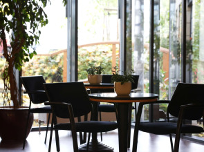 IntercityHotel Magdeburg