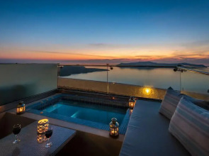 Ellinon Thea Boutique Hotel